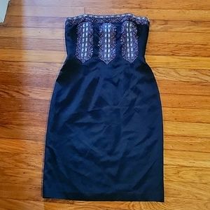 NWOT David Meister dress